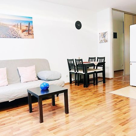 Budapest Center Shopping Apartment II Bagian luar foto