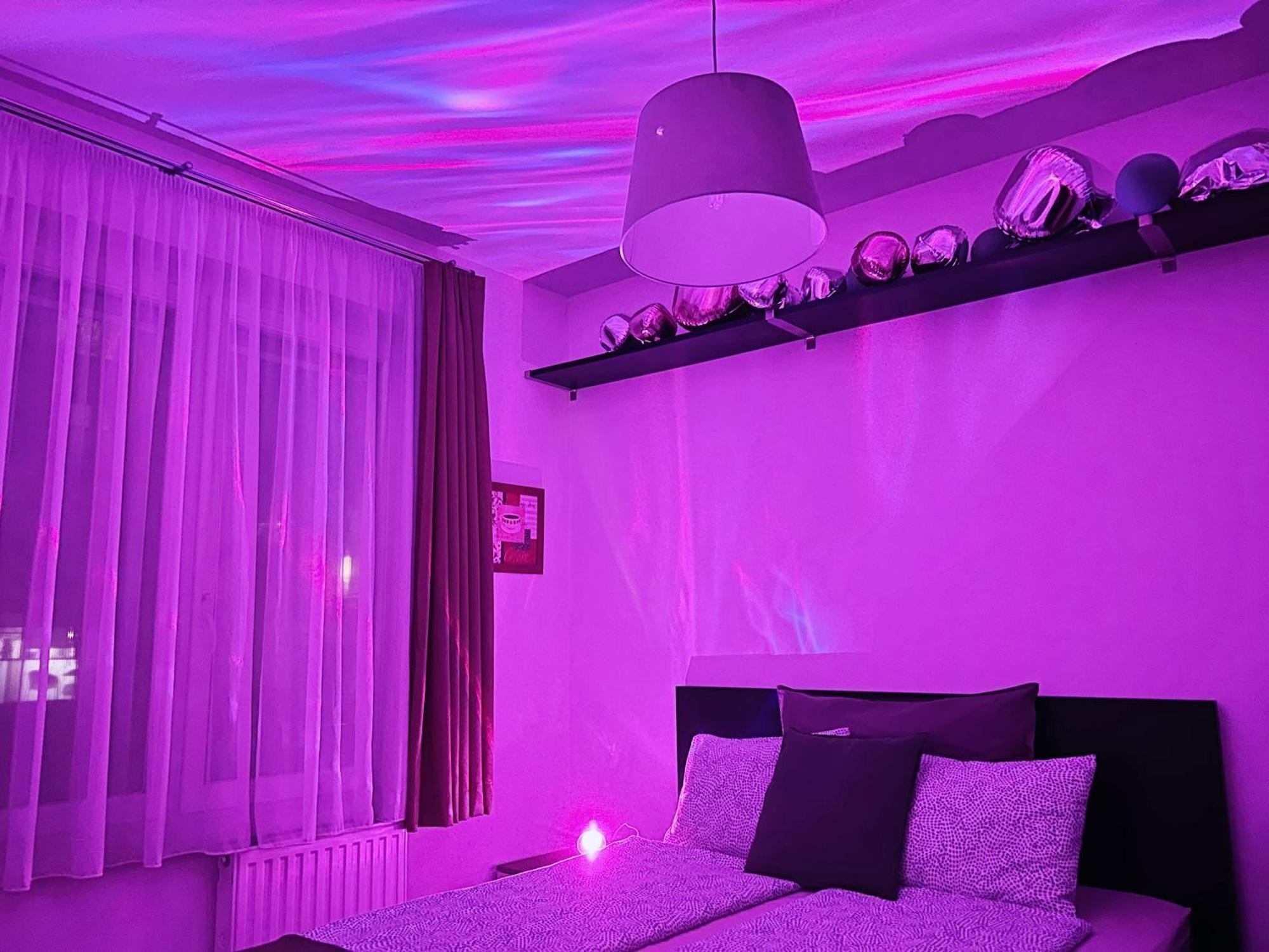 Budapest Center Shopping Apartment II Bagian luar foto