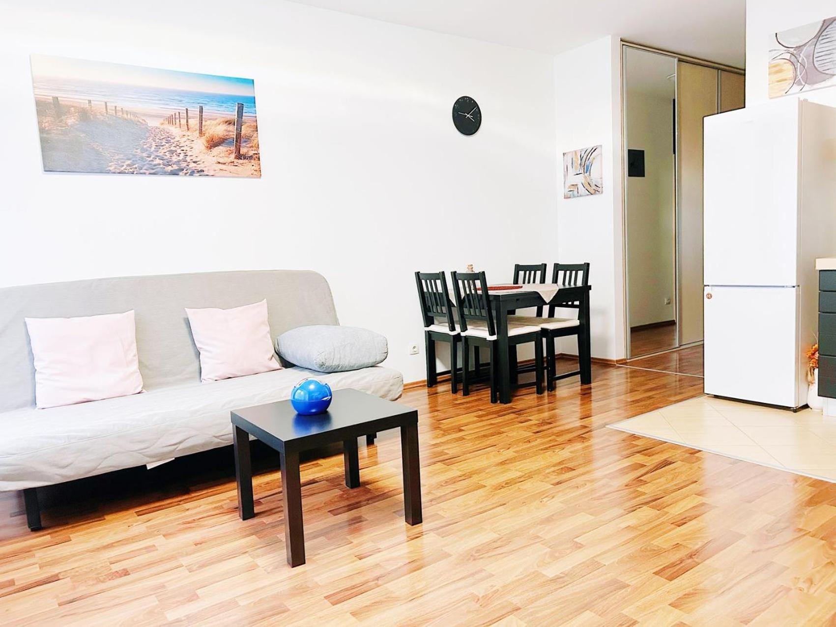 Budapest Center Shopping Apartment II Bagian luar foto